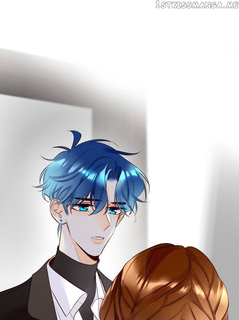 Stop! You Sexy Beast chapter 204 - page 40