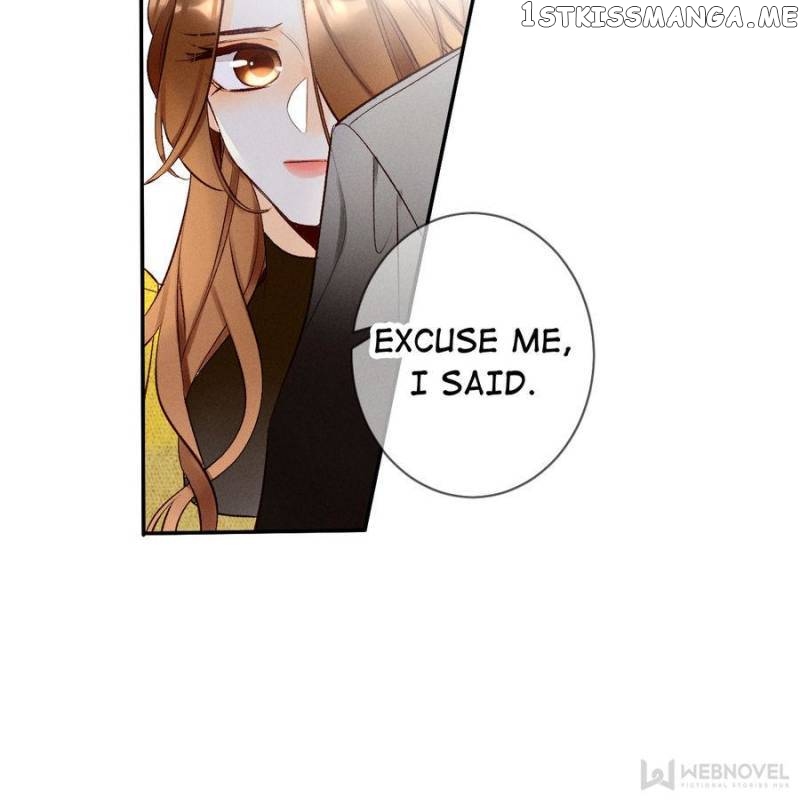 Stop! You Sexy Beast chapter 204 - page 43