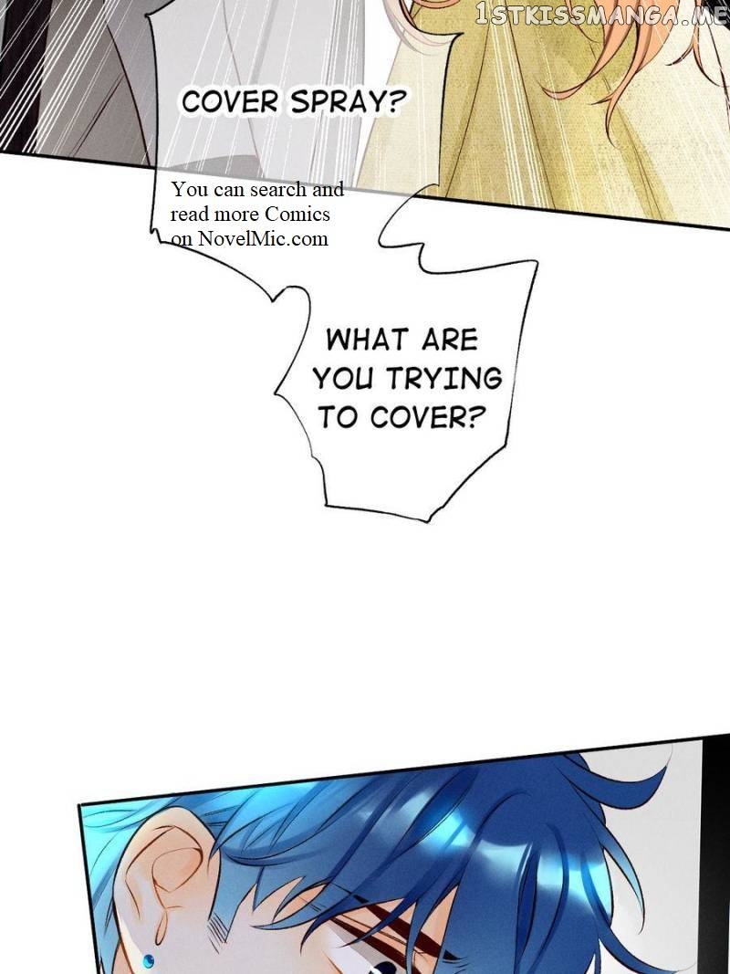 Stop! You Sexy Beast chapter 204 - page 51