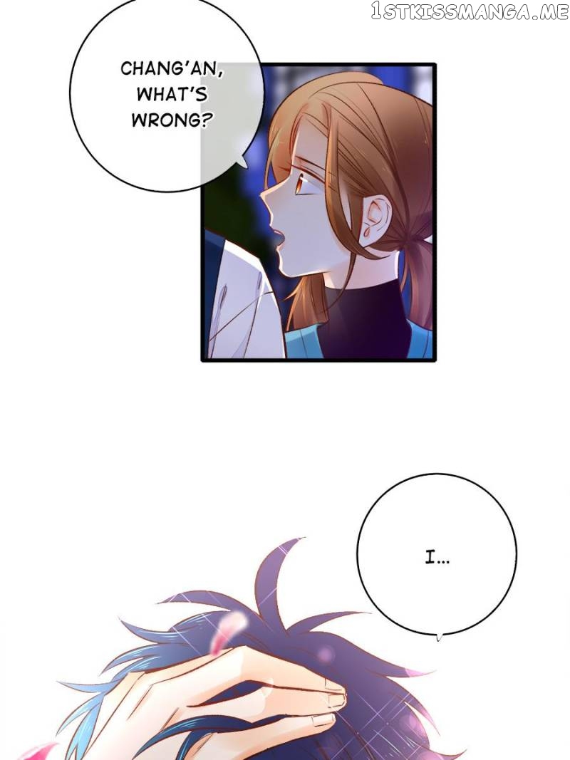 Stop! You Sexy Beast chapter 138 - page 26