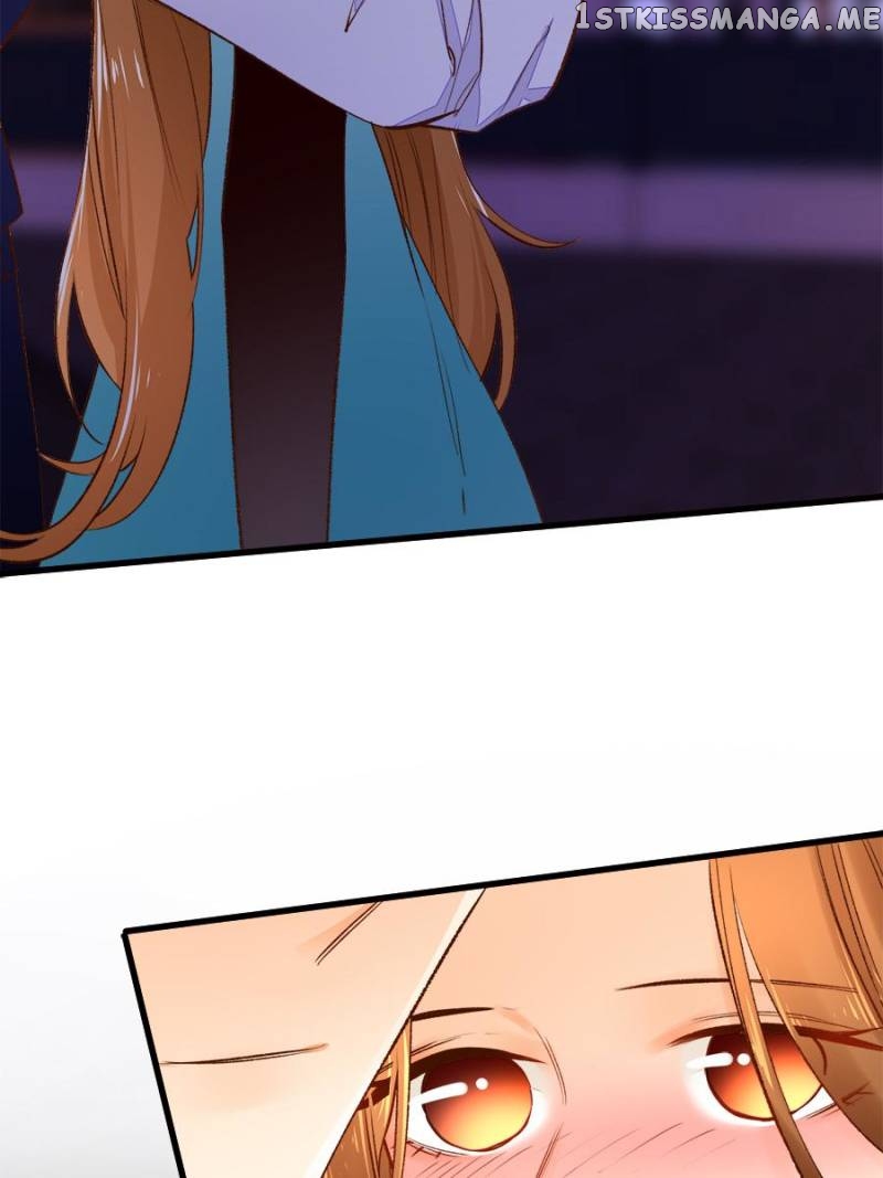 Stop! You Sexy Beast chapter 138 - page 36