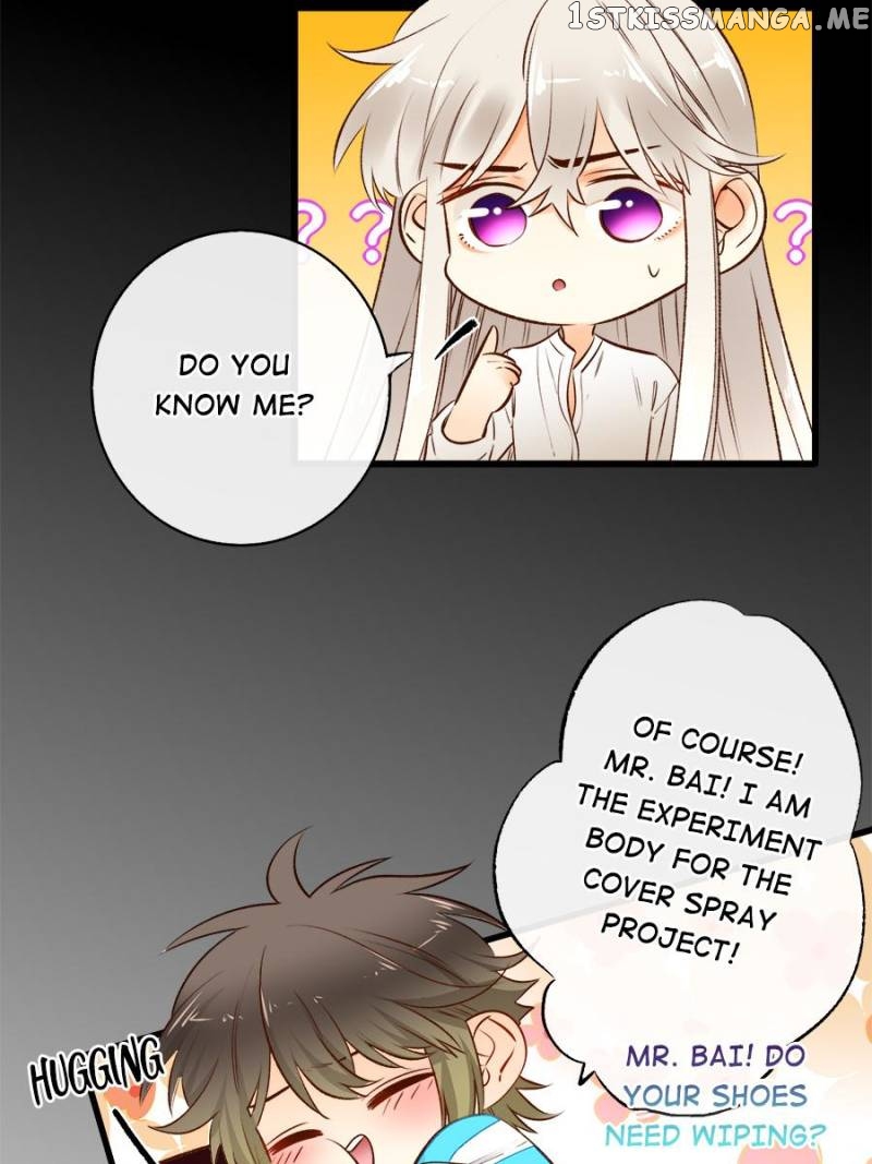 Stop! You Sexy Beast chapter 138 - page 8