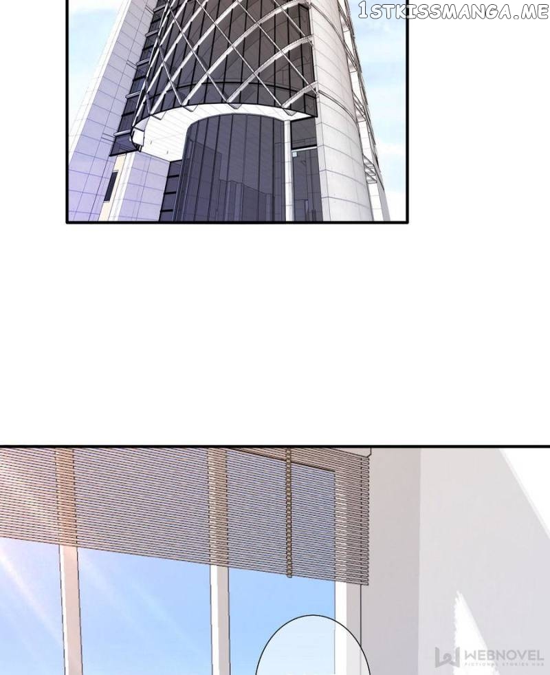 Stop! You Sexy Beast chapter 190 - page 21