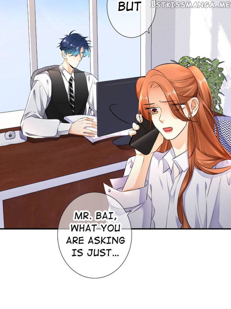 Stop! You Sexy Beast chapter 190 - page 22