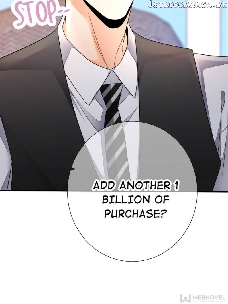 Stop! You Sexy Beast chapter 190 - page 27
