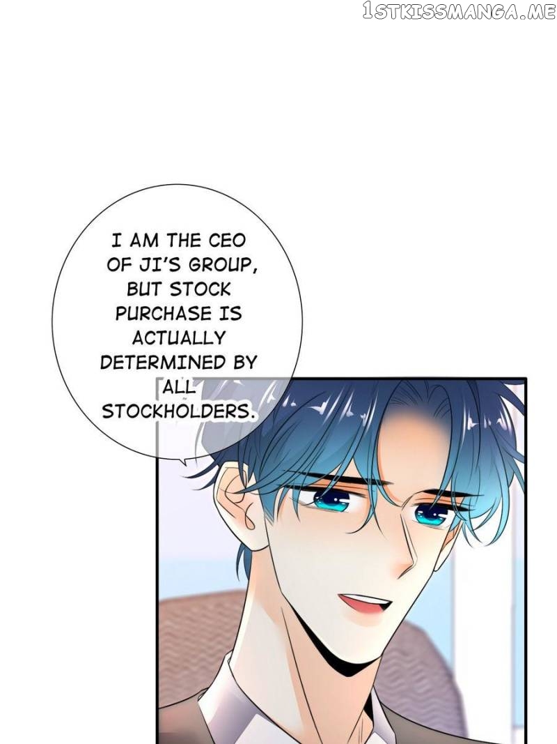 Stop! You Sexy Beast chapter 190 - page 29