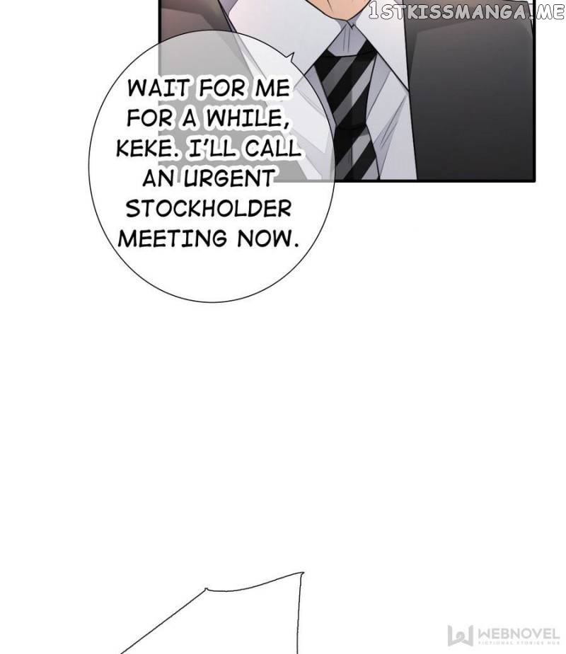 Stop! You Sexy Beast chapter 190 - page 30