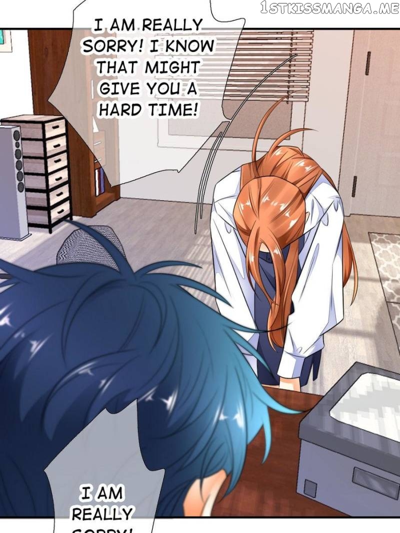Stop! You Sexy Beast chapter 190 - page 31