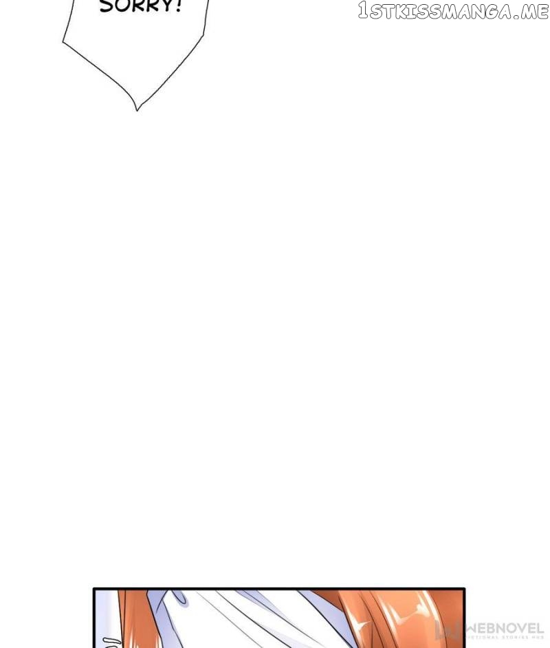Stop! You Sexy Beast chapter 190 - page 32