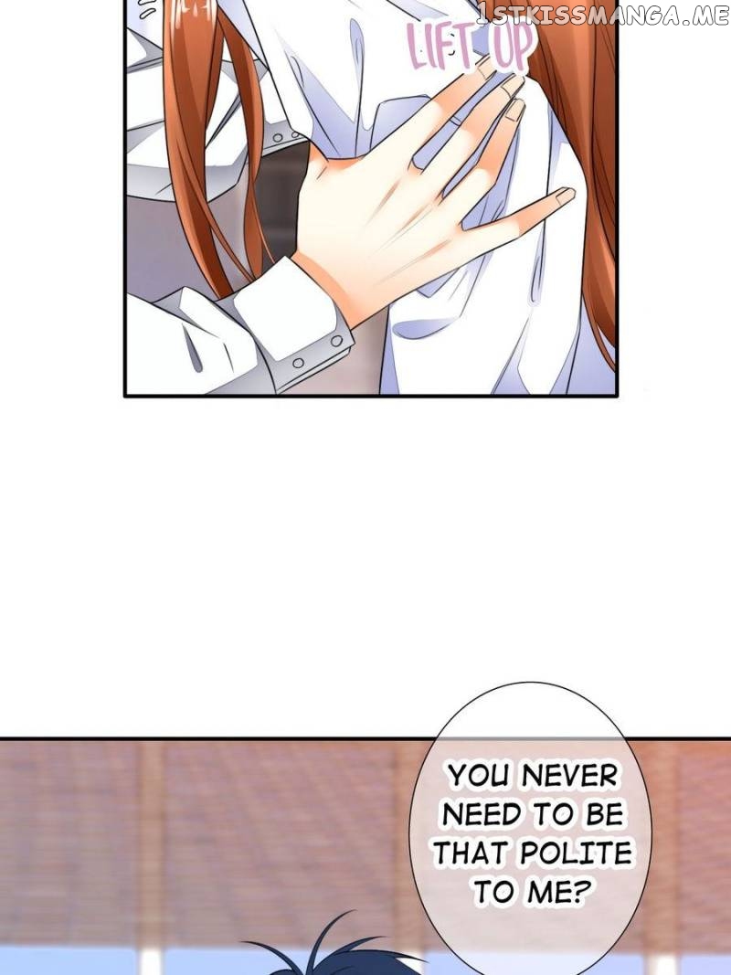 Stop! You Sexy Beast chapter 190 - page 33