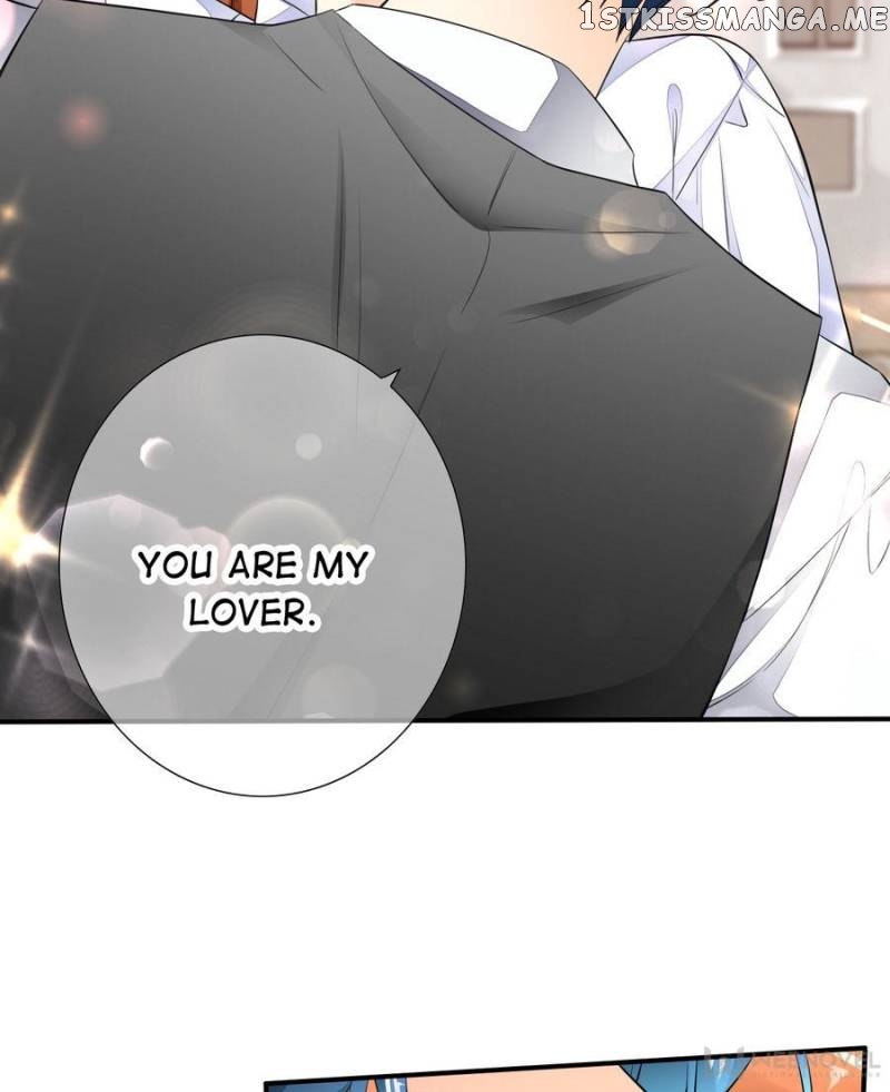 Stop! You Sexy Beast chapter 190 - page 37