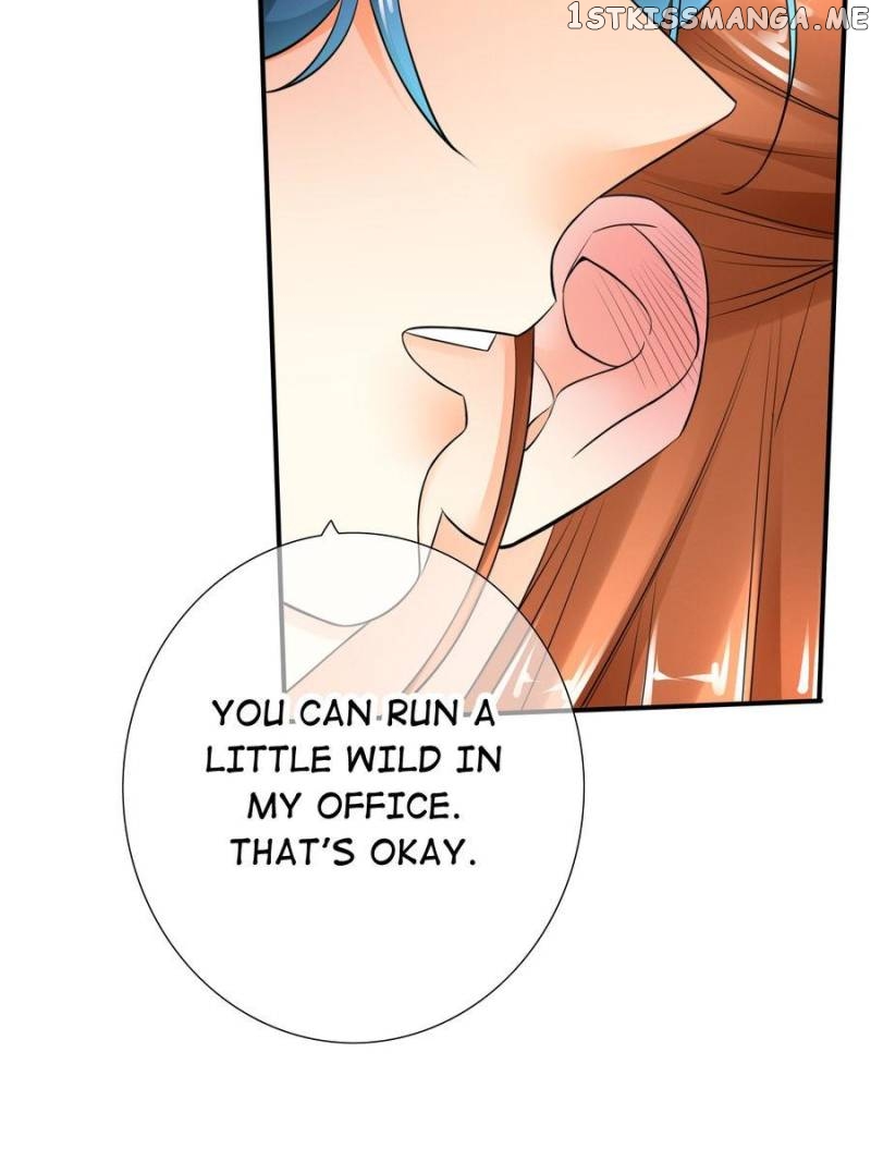 Stop! You Sexy Beast chapter 190 - page 38