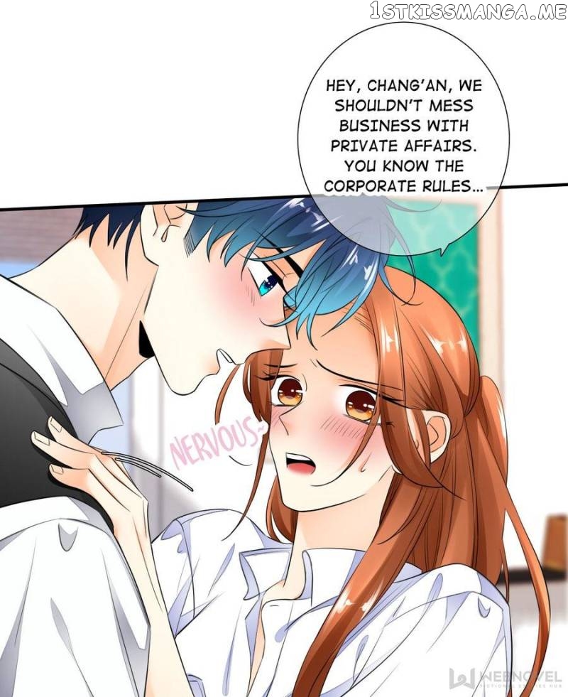 Stop! You Sexy Beast chapter 190 - page 39