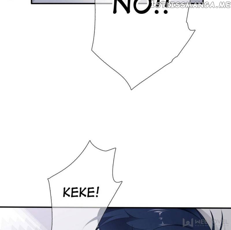 Stop! You Sexy Beast chapter 190 - page 4
