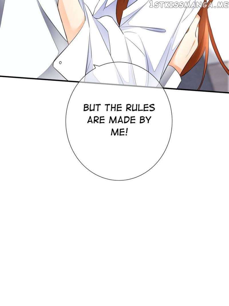 Stop! You Sexy Beast chapter 190 - page 40