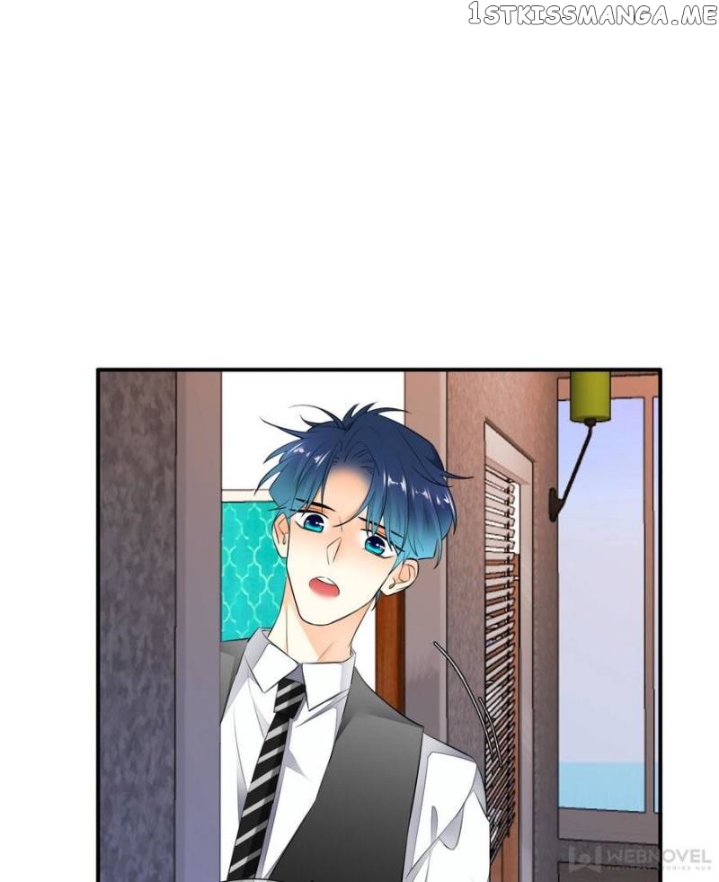 Stop! You Sexy Beast chapter 190 - page 41