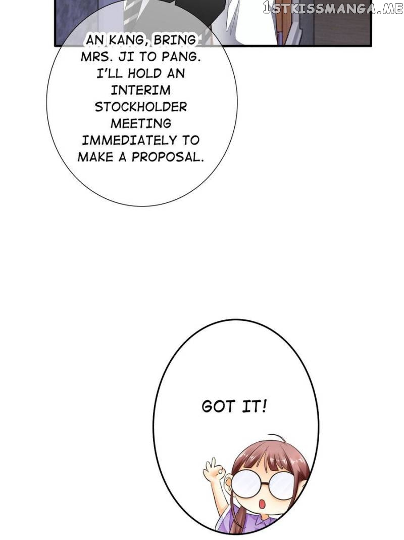 Stop! You Sexy Beast chapter 190 - page 42