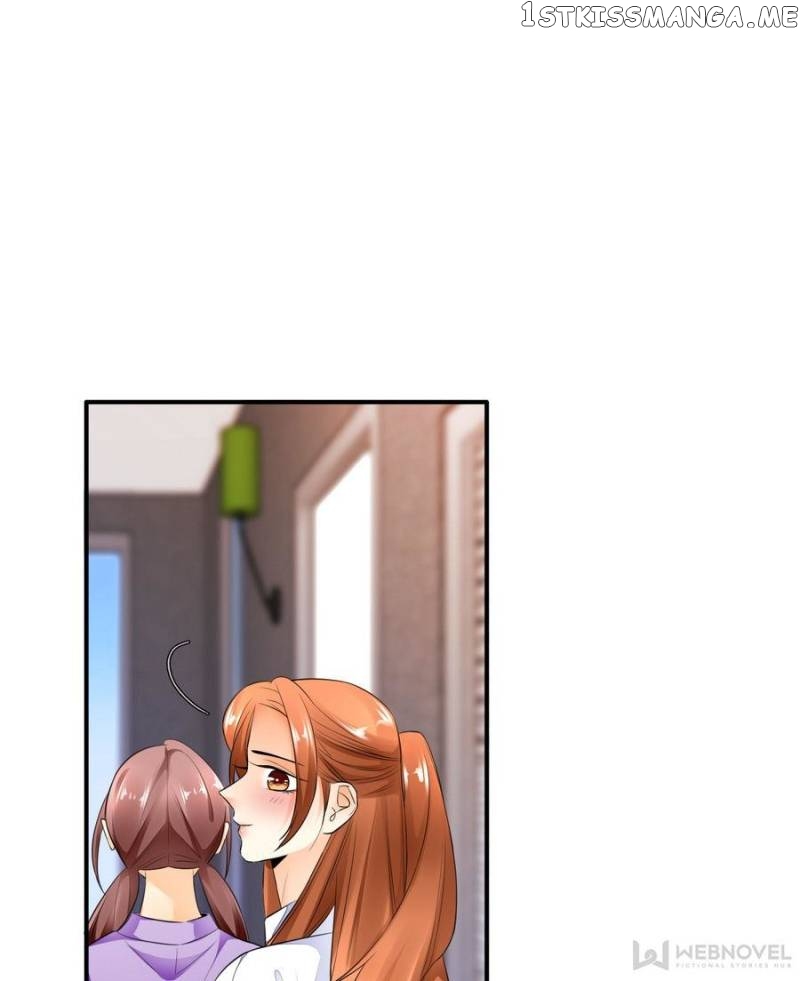 Stop! You Sexy Beast chapter 190 - page 43