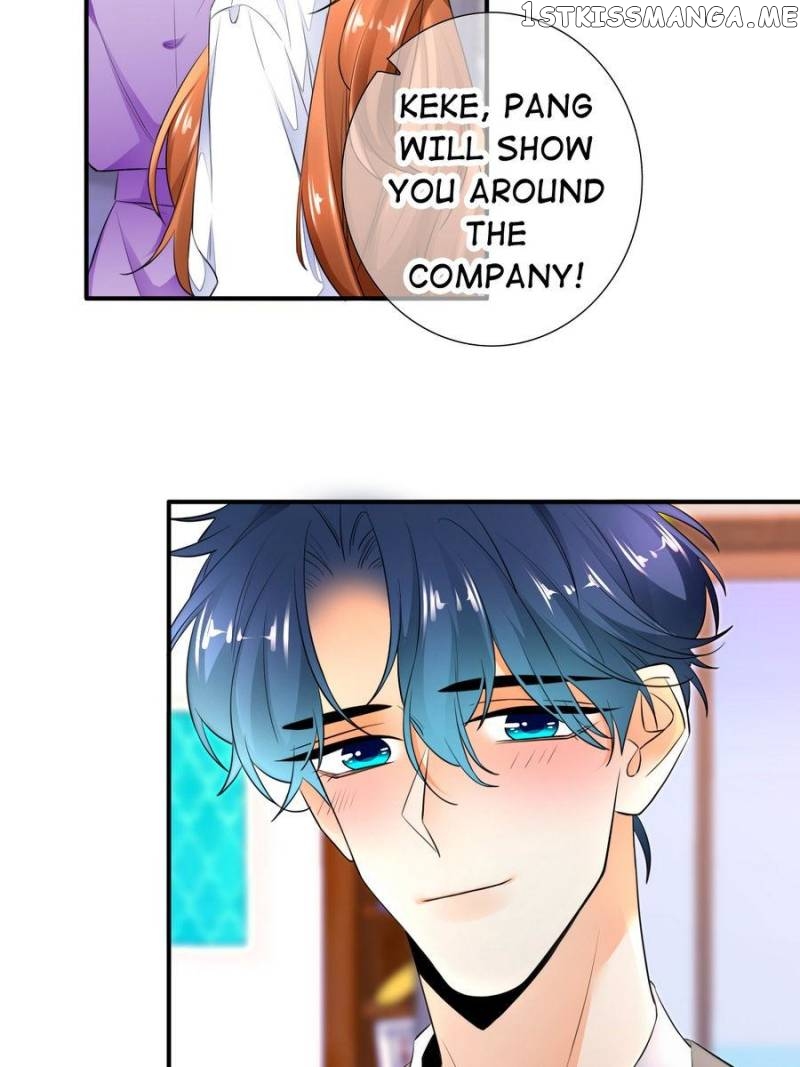 Stop! You Sexy Beast chapter 190 - page 44