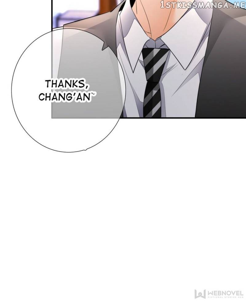 Stop! You Sexy Beast chapter 190 - page 45