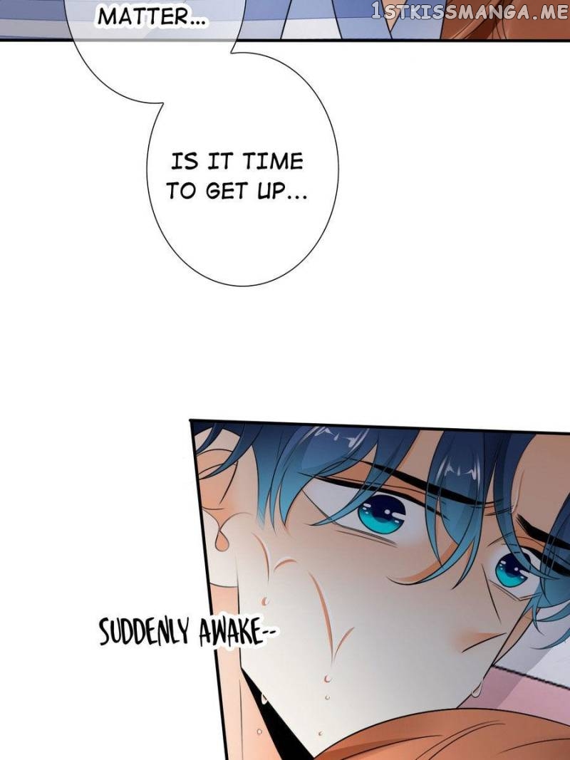 Stop! You Sexy Beast chapter 190 - page 8