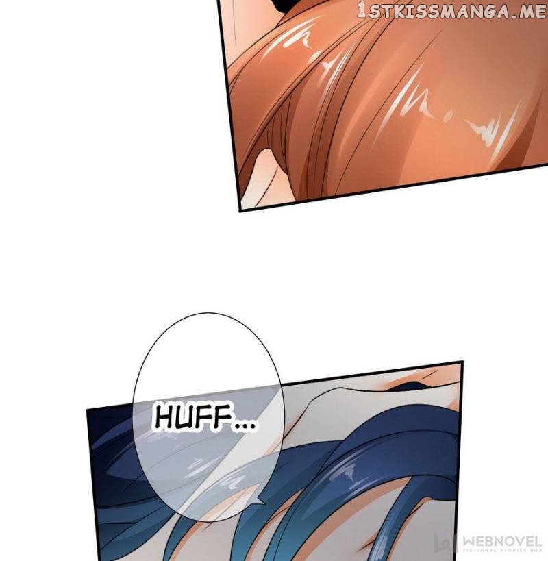 Stop! You Sexy Beast chapter 190 - page 9