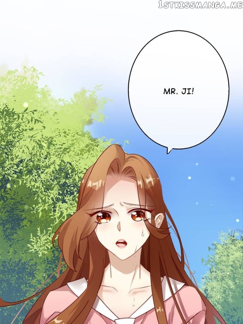 Stop! You Sexy Beast chapter 139 - page 1
