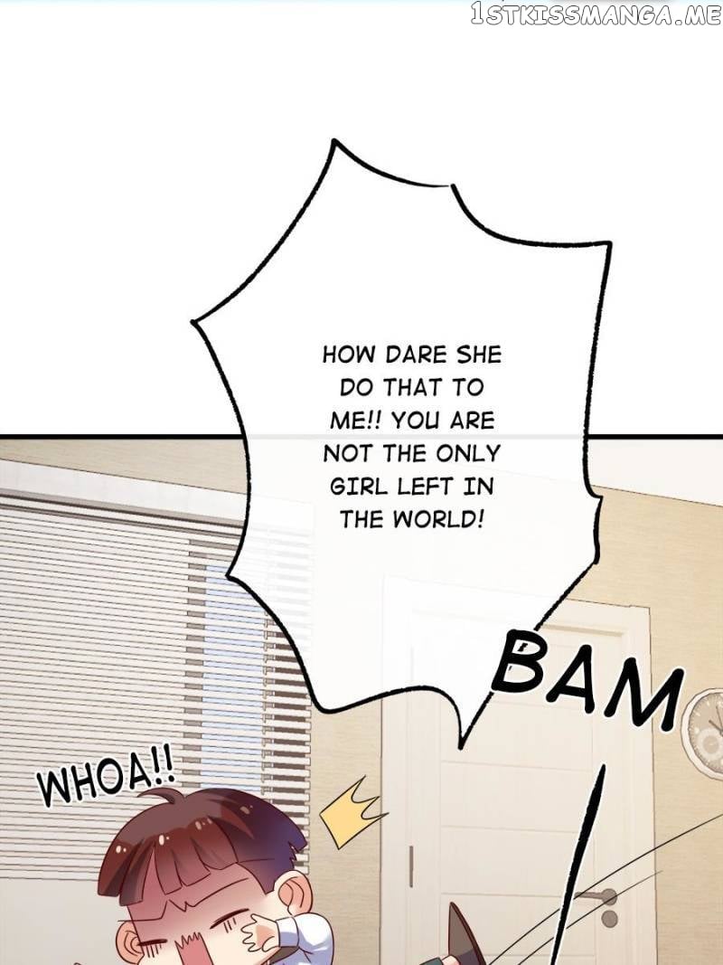 Stop! You Sexy Beast chapter 139 - page 11