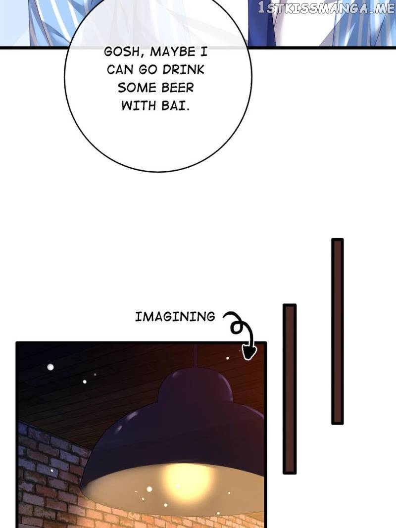Stop! You Sexy Beast chapter 139 - page 14