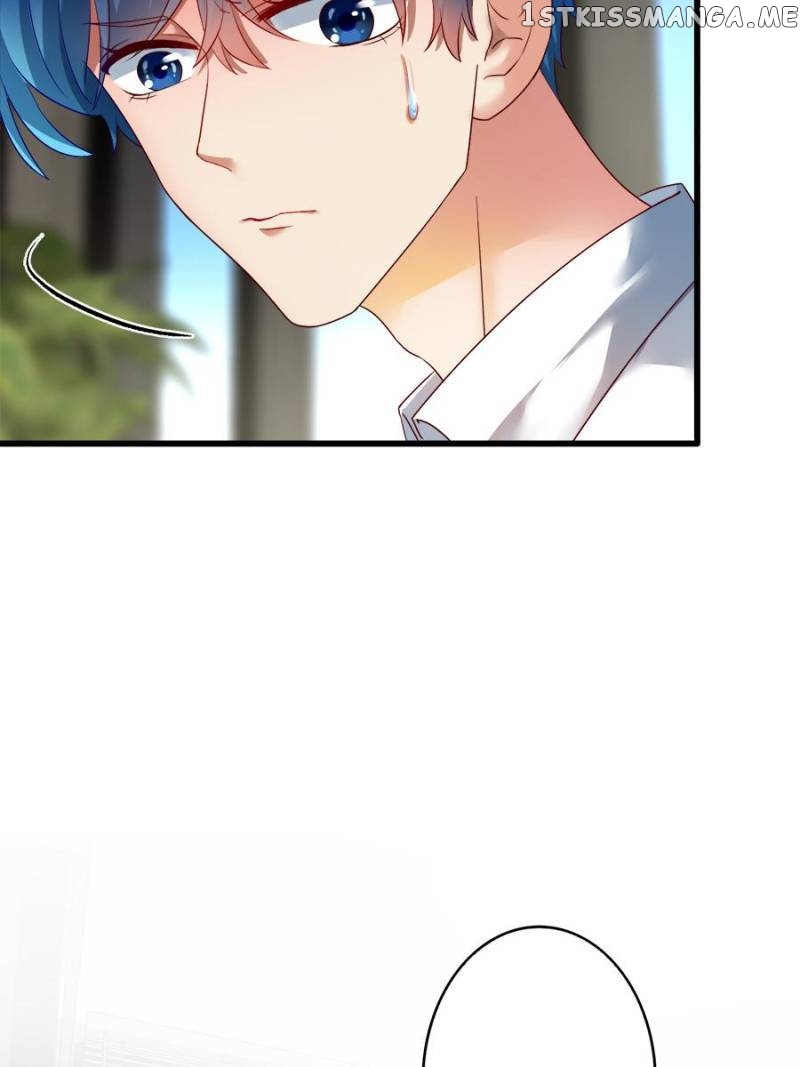 Stop! You Sexy Beast chapter 139 - page 20