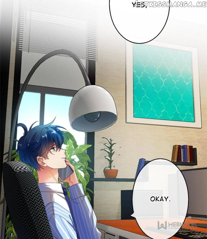 Stop! You Sexy Beast chapter 139 - page 21
