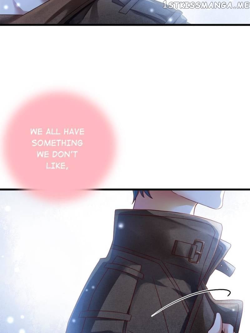 Stop! You Sexy Beast chapter 139 - page 26