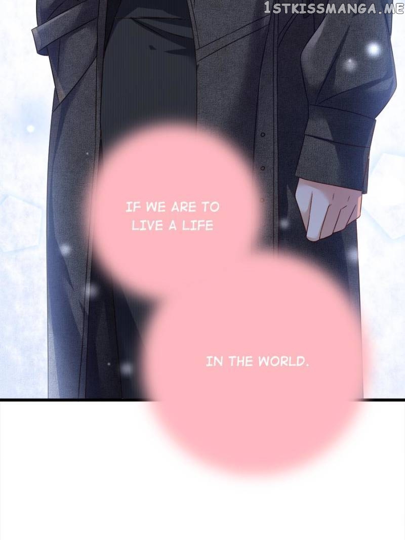 Stop! You Sexy Beast chapter 139 - page 29