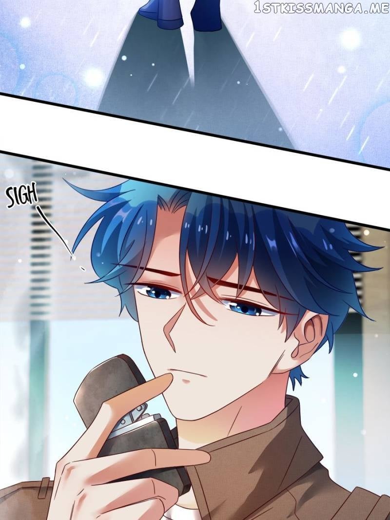 Stop! You Sexy Beast chapter 139 - page 34