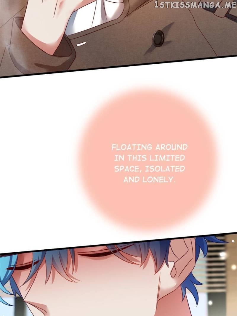 Stop! You Sexy Beast chapter 139 - page 35