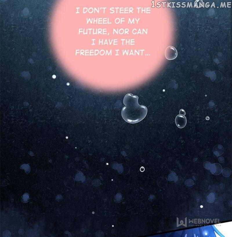 Stop! You Sexy Beast chapter 139 - page 39