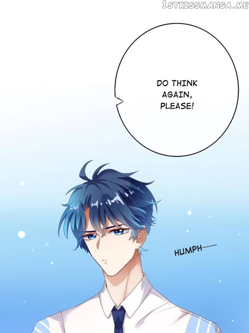 Stop! You Sexy Beast chapter 139 - page 4