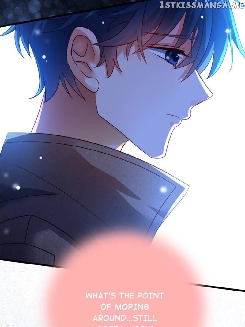 Stop! You Sexy Beast chapter 139 - page 40