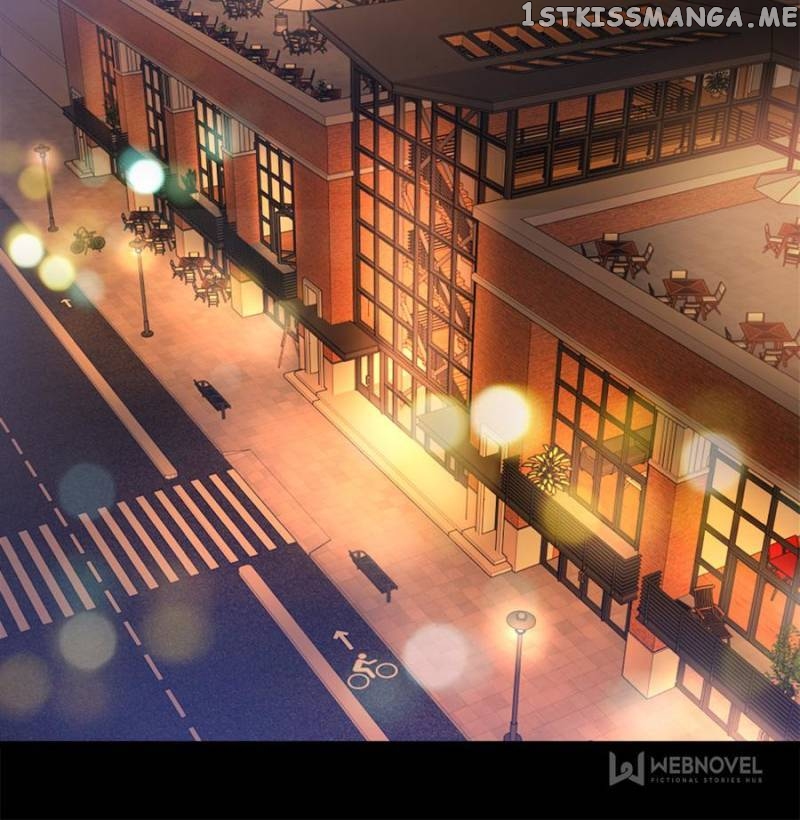 Stop! You Sexy Beast chapter 139 - page 42