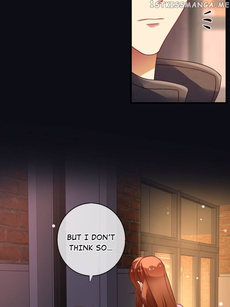 Stop! You Sexy Beast chapter 139 - page 44