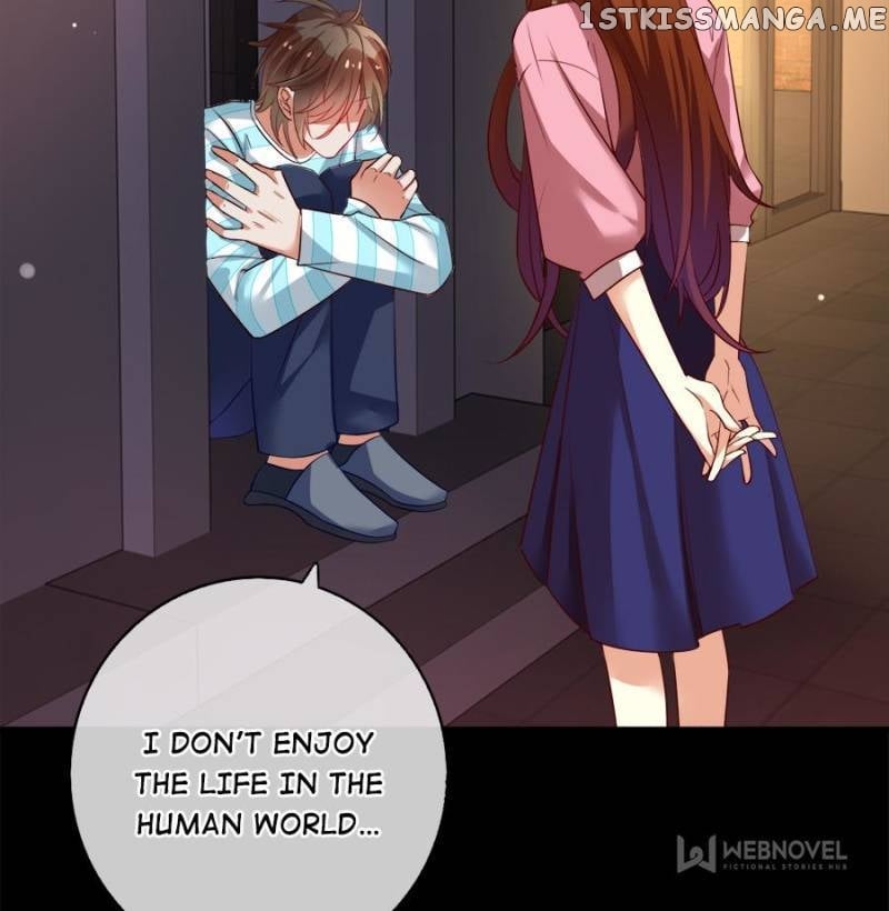 Stop! You Sexy Beast chapter 139 - page 45