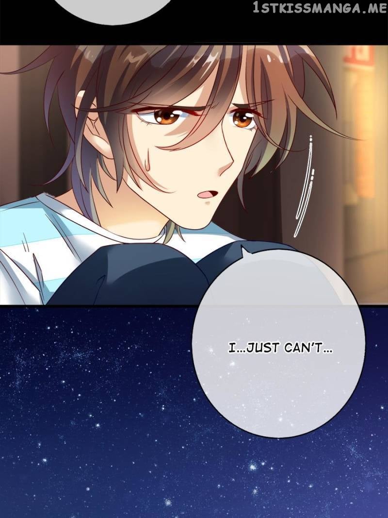 Stop! You Sexy Beast chapter 139 - page 46