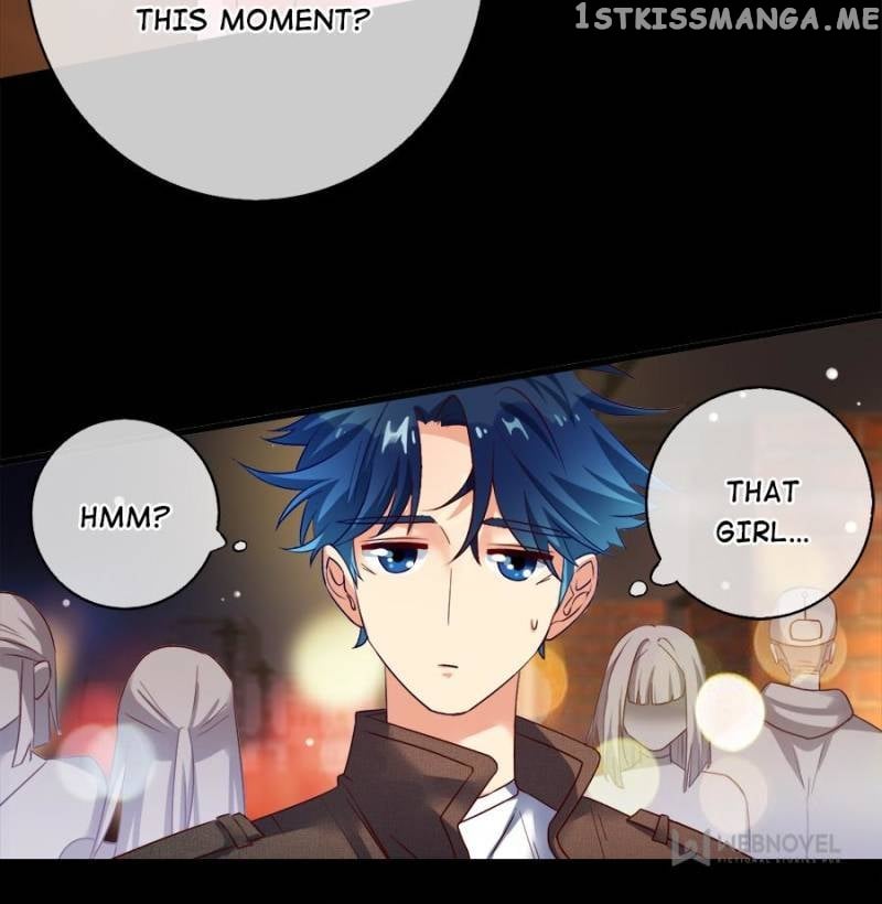 Stop! You Sexy Beast chapter 139 - page 48