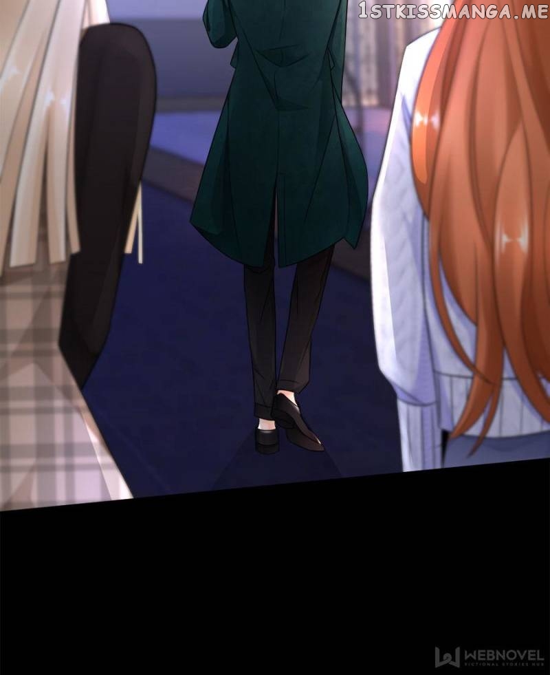 Stop! You Sexy Beast chapter 188 - page 2