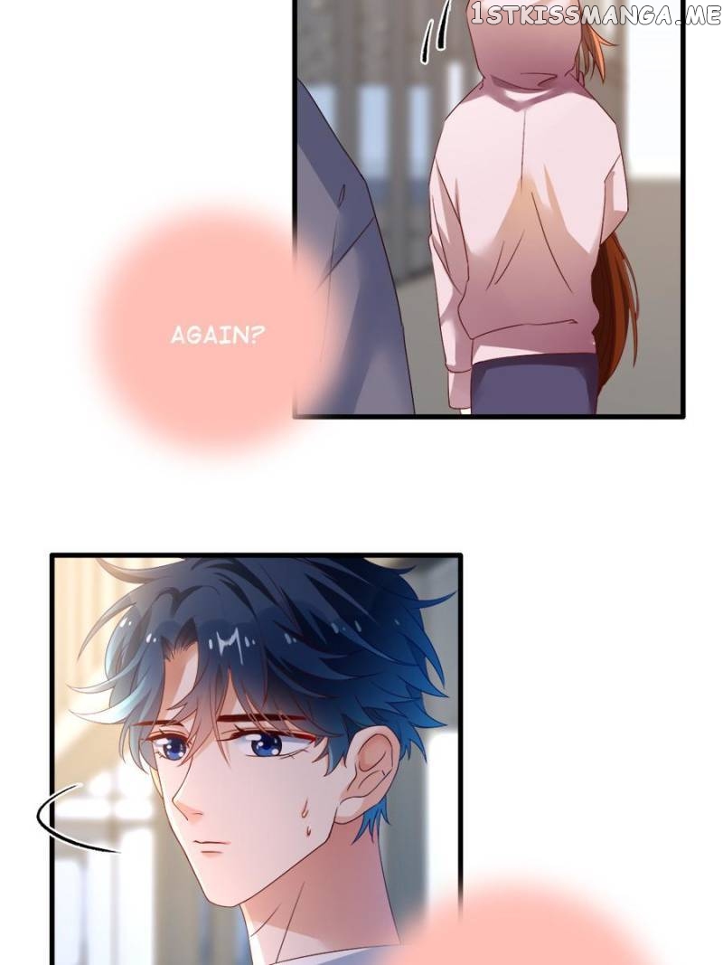 Stop! You Sexy Beast chapter 140 - page 24