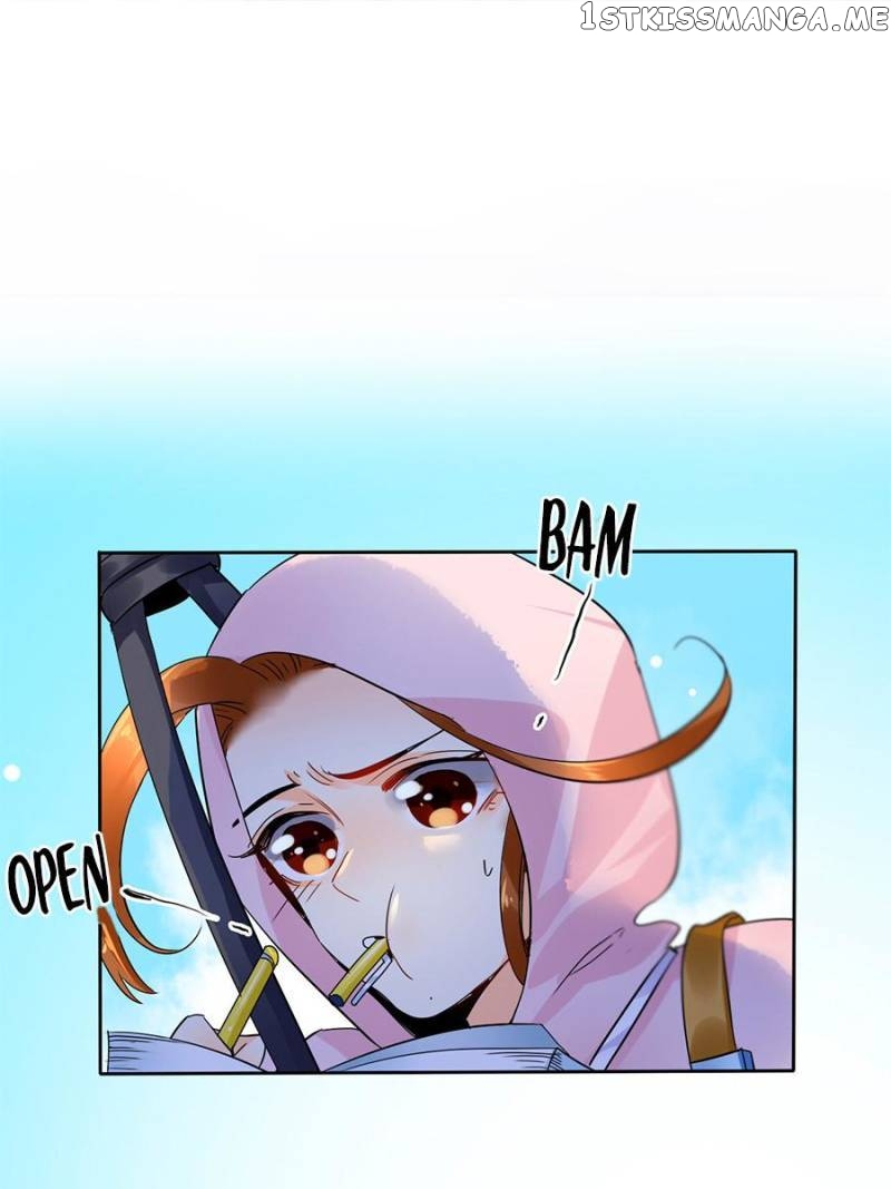 Stop! You Sexy Beast chapter 140 - page 33