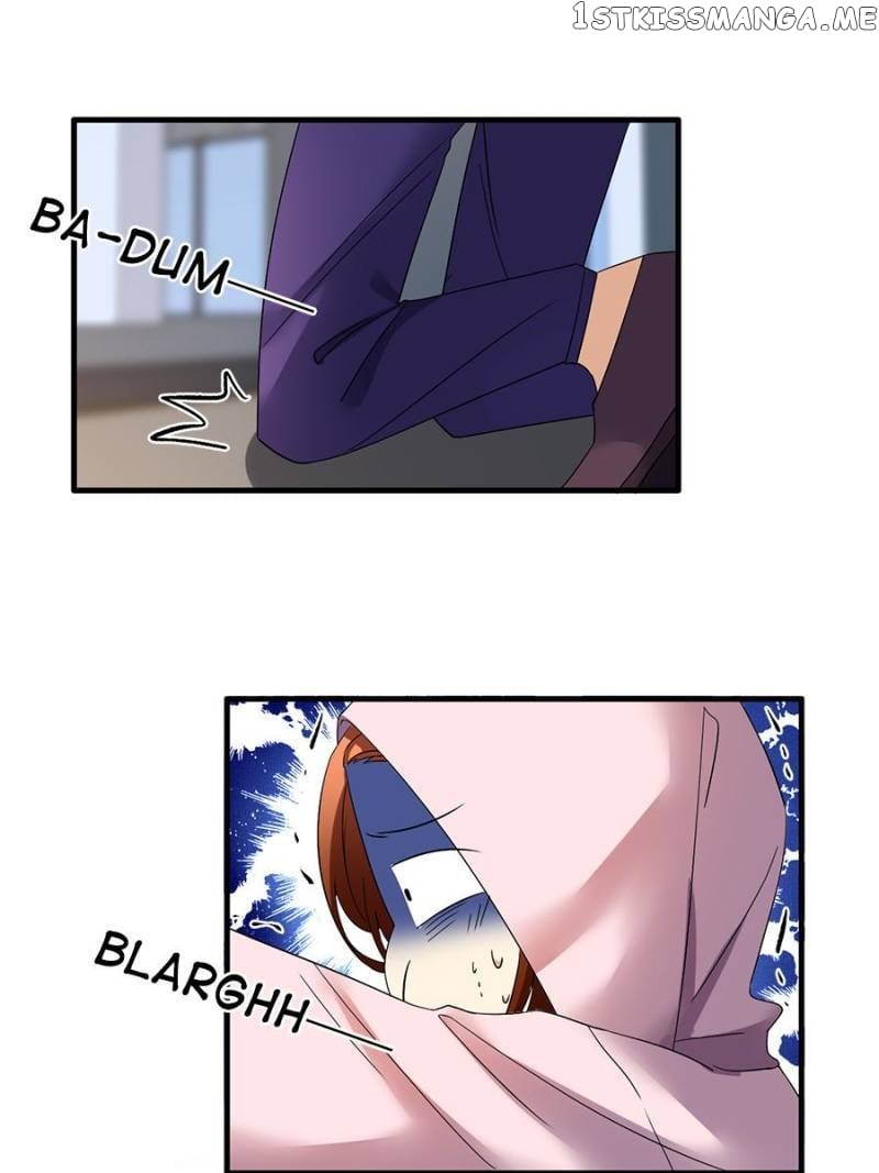 Stop! You Sexy Beast chapter 140 - page 45