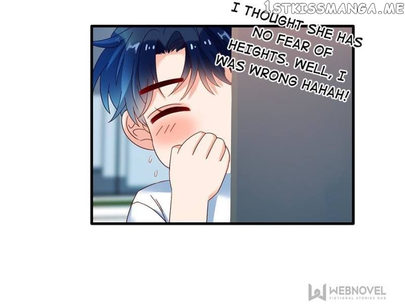 Stop! You Sexy Beast chapter 140 - page 48
