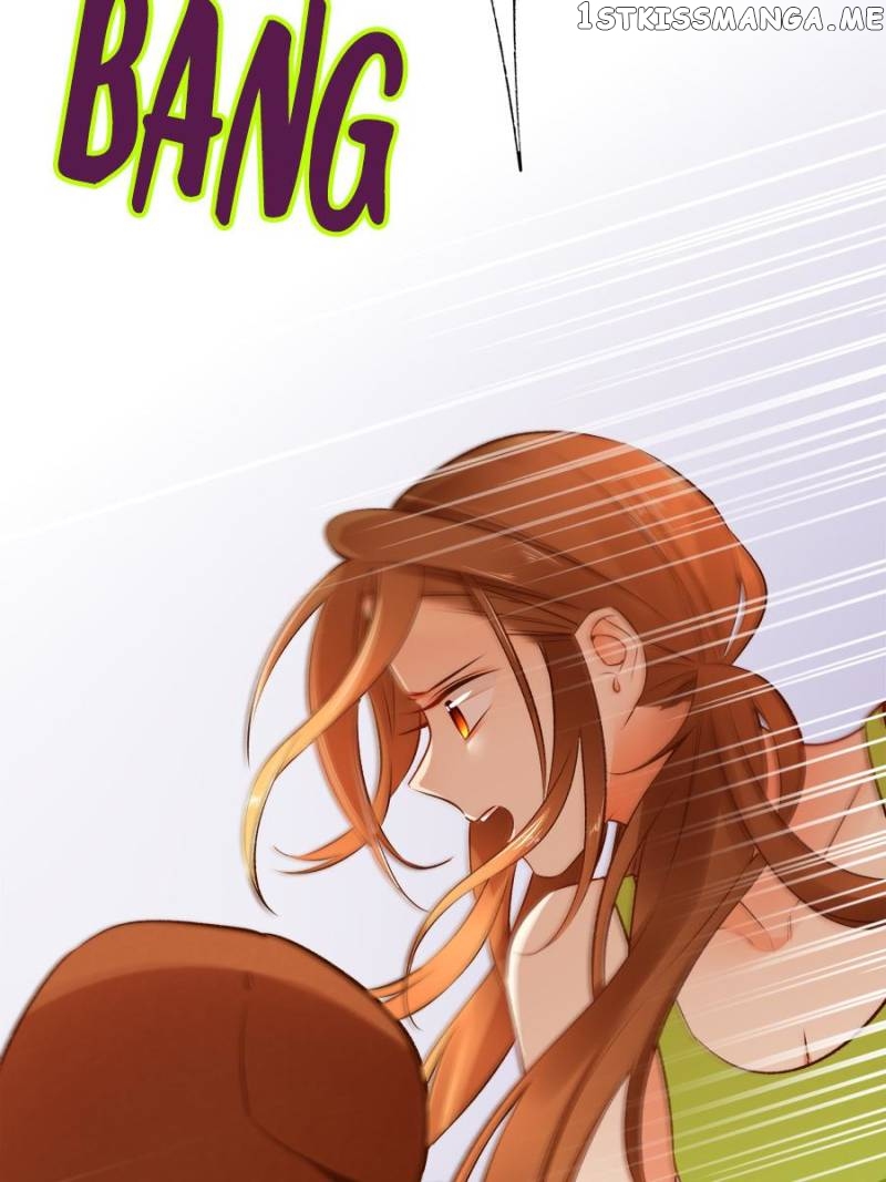 Stop! You Sexy Beast chapter 134 - page 10