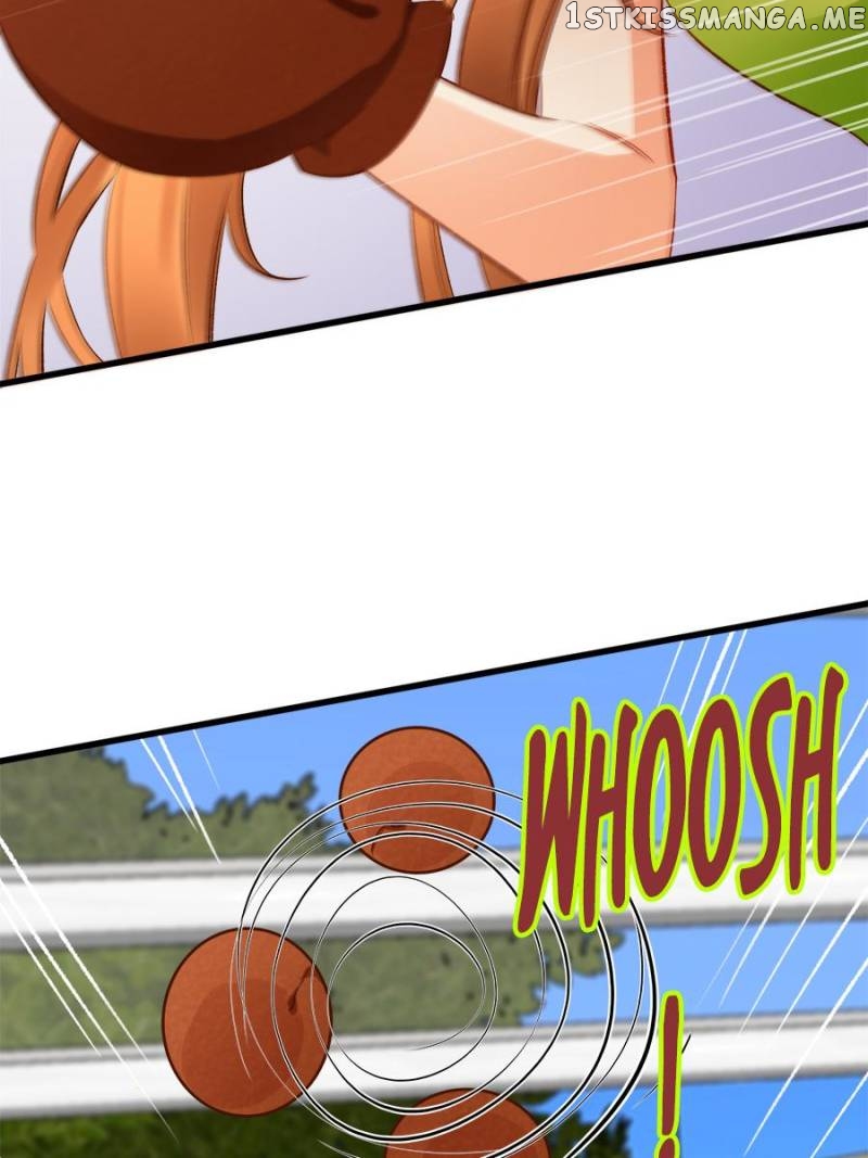 Stop! You Sexy Beast chapter 134 - page 11